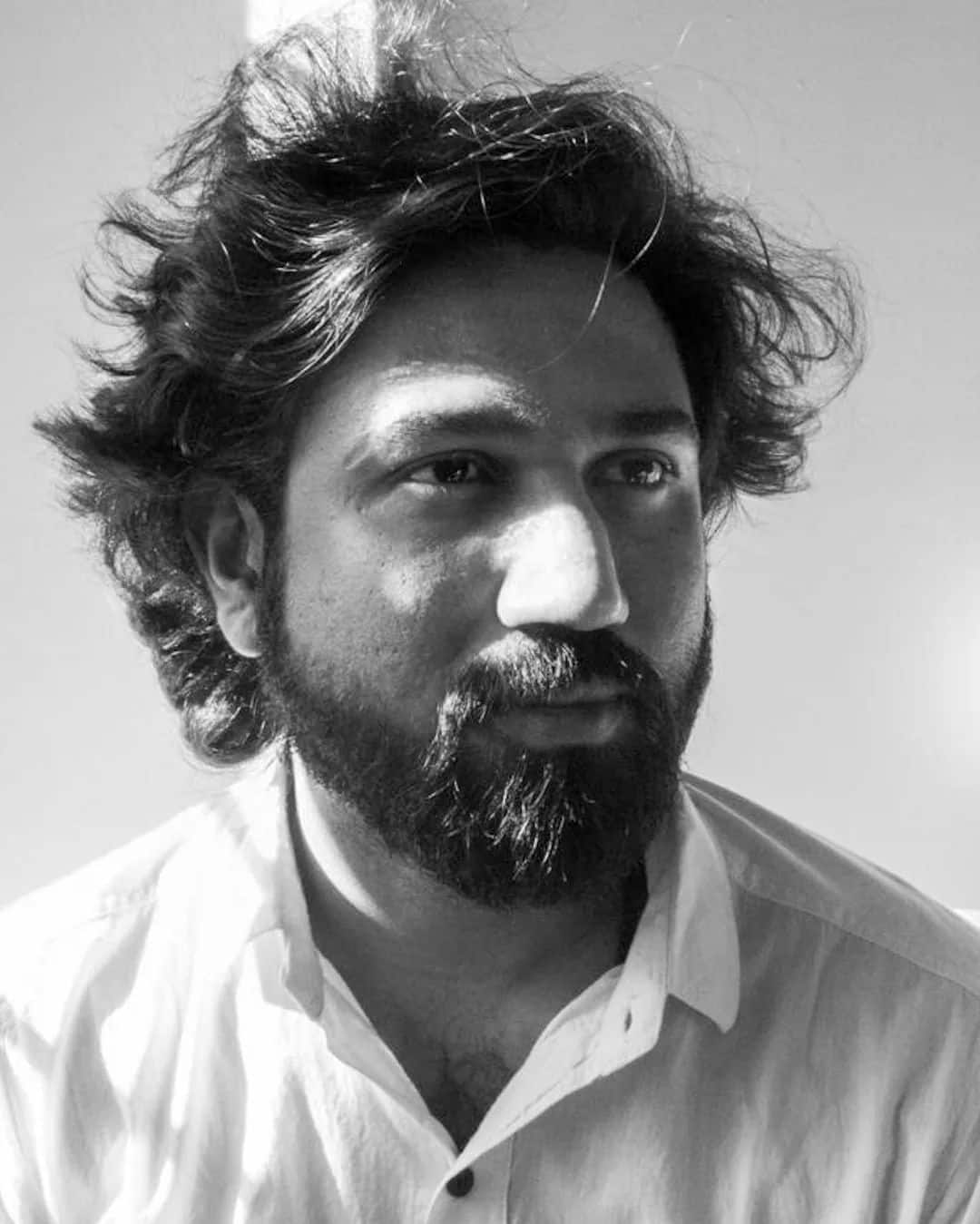 Filmmaker Chidananda S Naik. (Photo: Instagram)