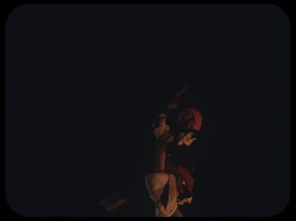 A still from the film.