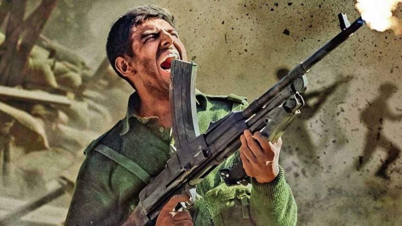 Chandu Champion box office collection day 2: Kartik Aaryan starrer earns nearly ₹12 crore