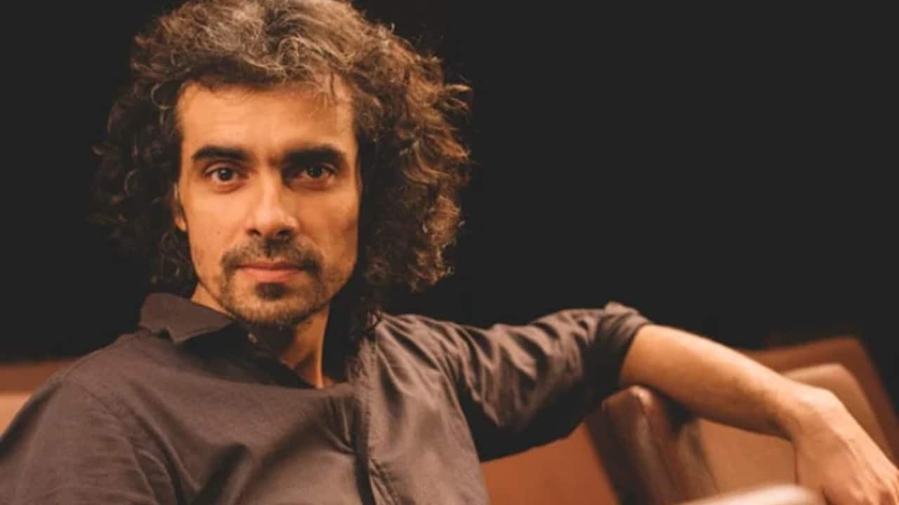 Happy Birthday Imtiaz Ali: A look at five times when director made statements about complexity in love