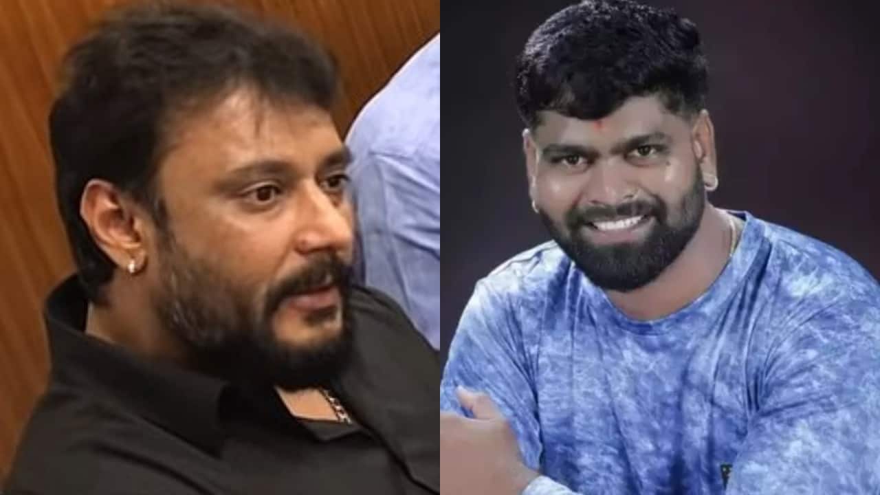 Renukaswamy murder case: Darshan's assistant Anukumar’s father dies of heart attack after son's arrest