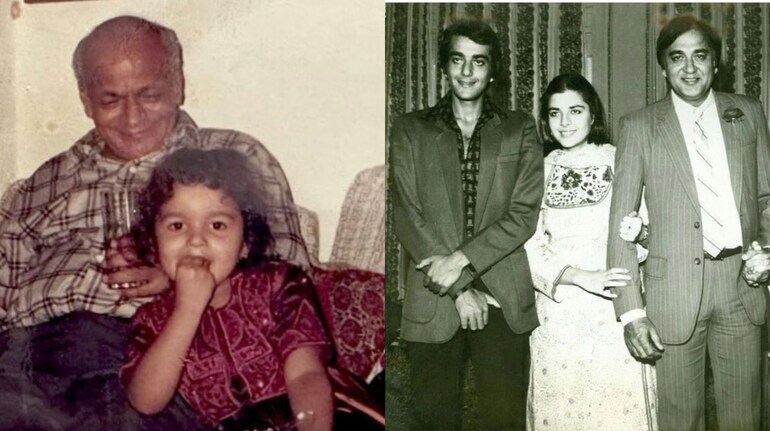 From Alia Bhatt to Sanjay Dutt, Bollywood celebs wish their fathers ...