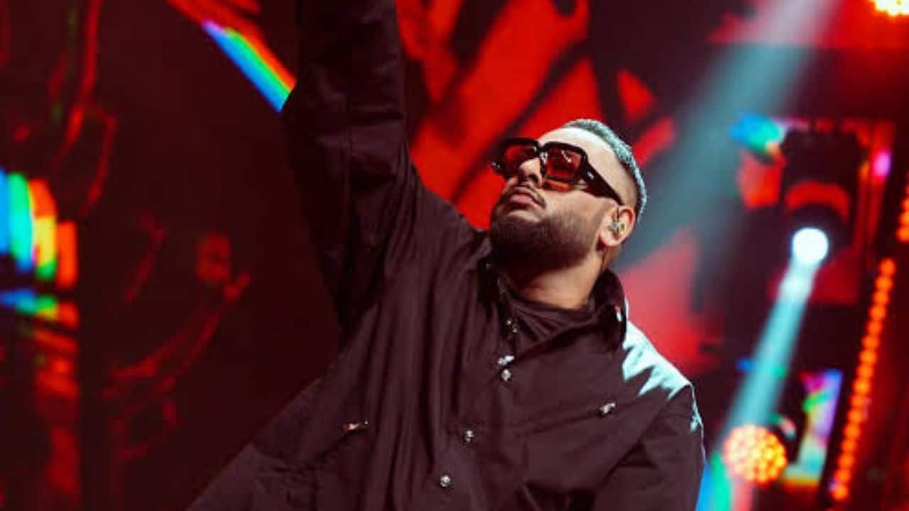 Rapper Badshah issues apology after his Dallas concert stops midway due to issues in promoters and production company