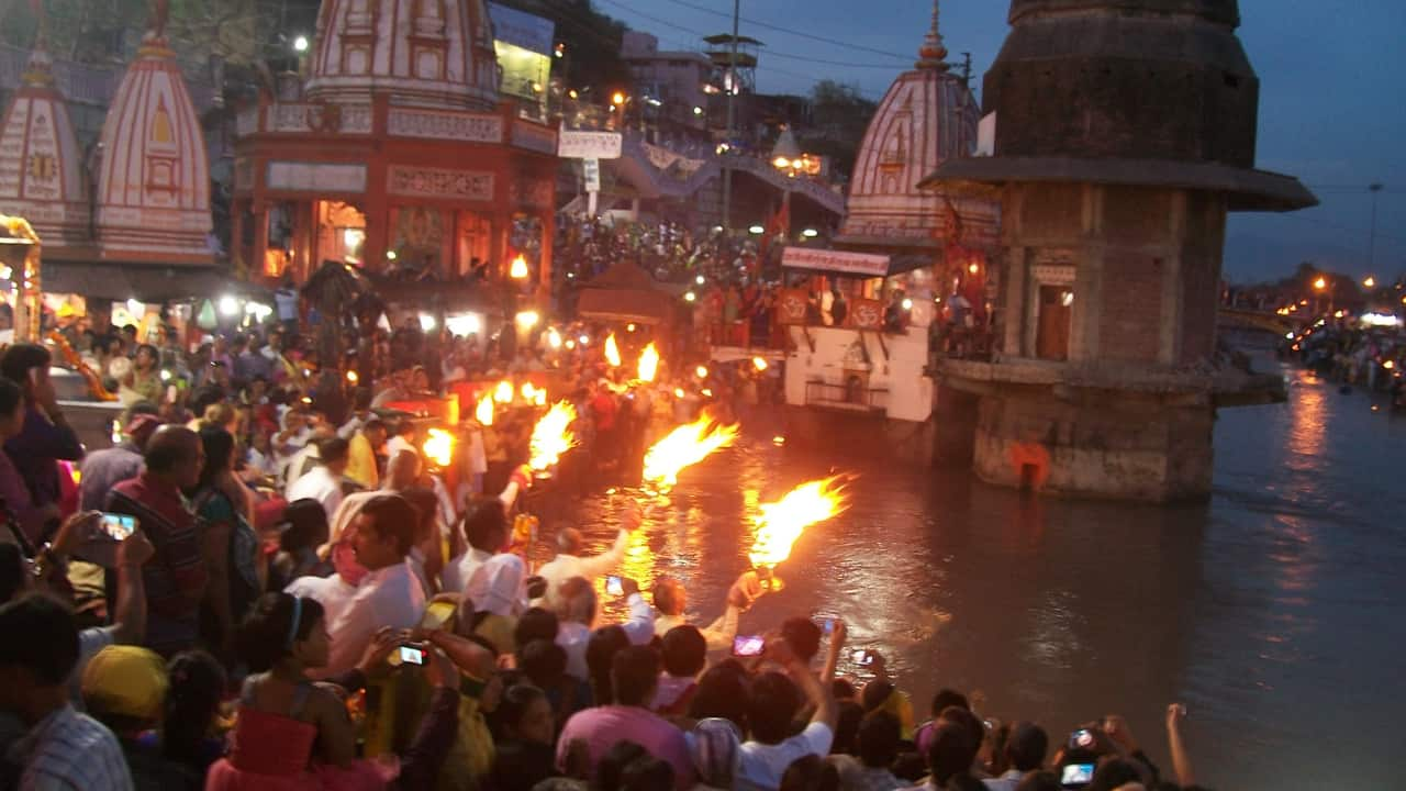 Ganga Dussehra 2024 Date, Time, Rituals and Significance