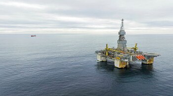 India, the world’s third biggest energy consumer, is also asking Equinor to participate in its exploration and production program