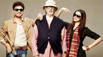 Piku resonated with audiences of all ages, celebrating the essence of family through its poignant and relatable moments.