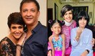 Mandira Bedi misses her late husband Raj Kaushal on father's day, says, 'overcoming daily struggles and making it work'