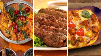 Eid Ul Adha 2024: Make your Bakrid celebrations more special with these three exotic recipes by some of India's top chefs.