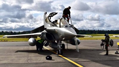 Rafale deal: India seeks up to 50% local content from France, pushes for engine production and overhaul at home