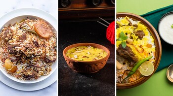 Eid Al Adha 2024 easy recipes: Offer these Eid delicacies to your friends and family when planning an Eid feast