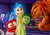 ‘Inside Out 2’ weekend box office: Maya Hawke starrer film earns $155 million, biggest opening since ‘Barbie’