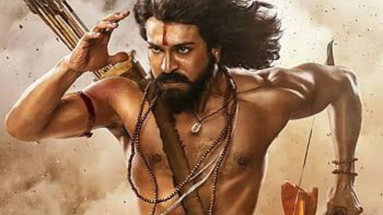 Ram Charan says he doesn't know how to take pressure after film's success, reveals he didn’t come out of home a week after RRR’s success