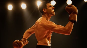 Kartik Aaryan's portrayal in Chandu Champion is a significant factor in the film's success. The actor, known for his versatile roles, delivers a convincing performance as the titular character.