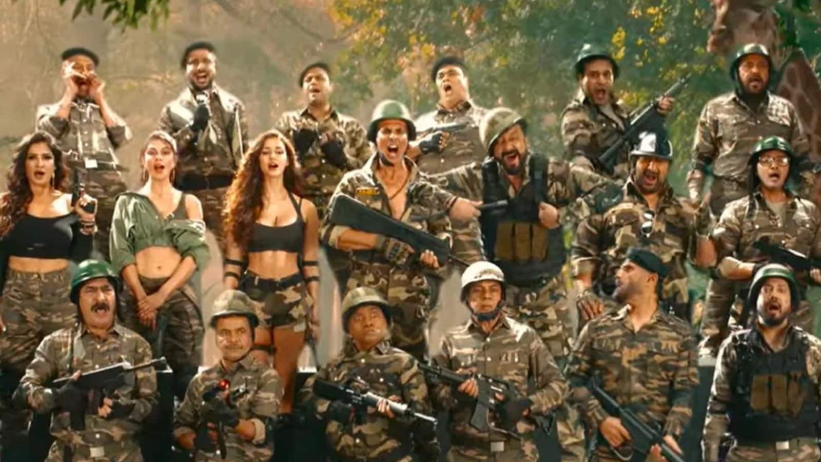हाउसफुल 5' ही नहीं,  इन 6 फिल्मों से भी बॉक्स ऑफिस पर नोट छापेंगे अक्षय कुमार