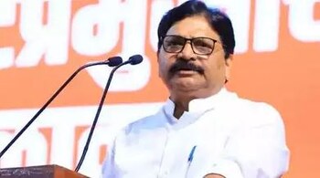 Ravindra Waikar