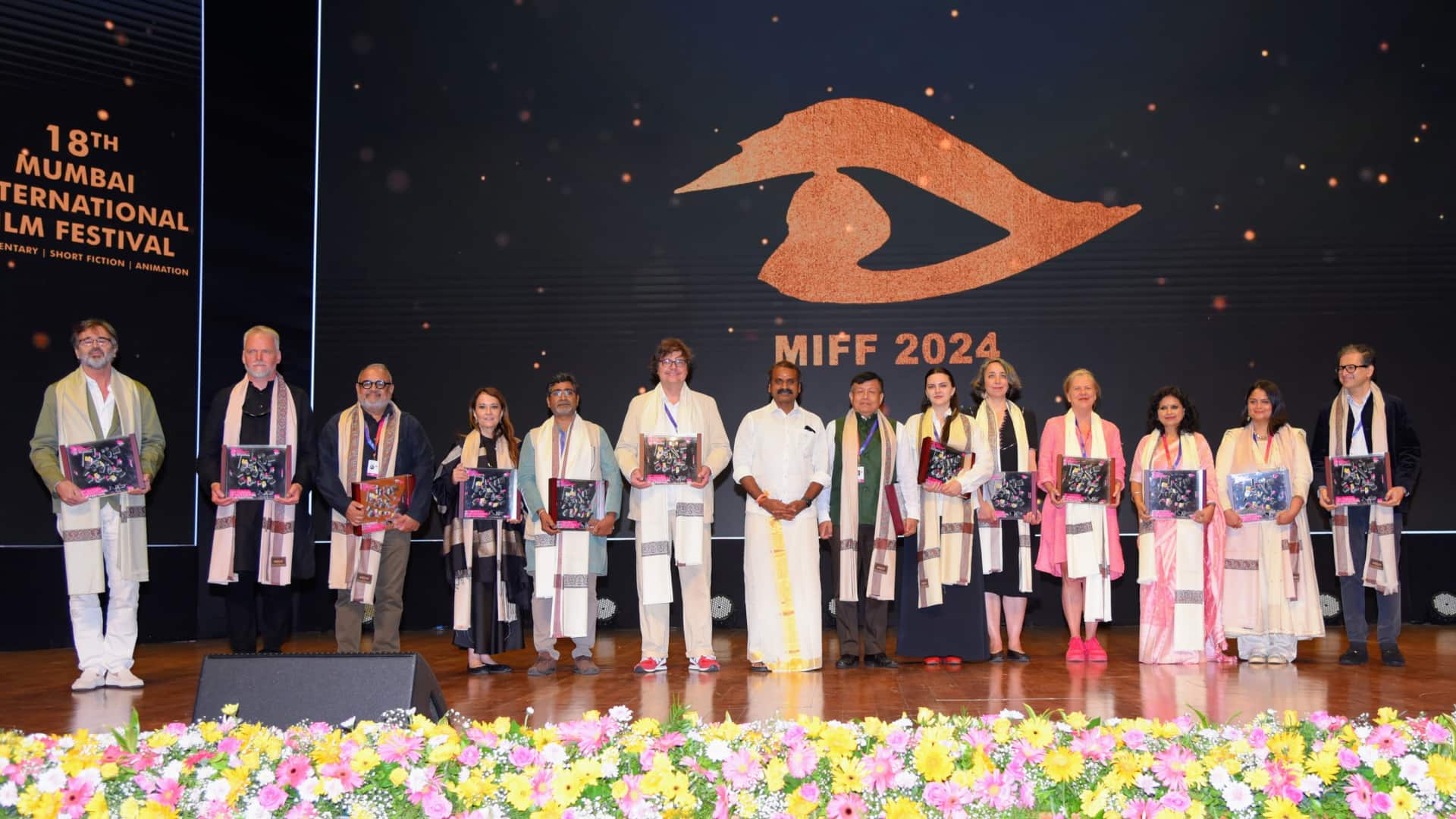 Interview | How select Berlinale Shorts made it into the Mumbai International Film Festival 2024 programme Interview | How select Berlinale Shorts made it into the Mumbai International Film Festival 2024 programme