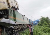 Kanchanjungha Express train accident: How does railways' collision prevention system 'Kavach' work?