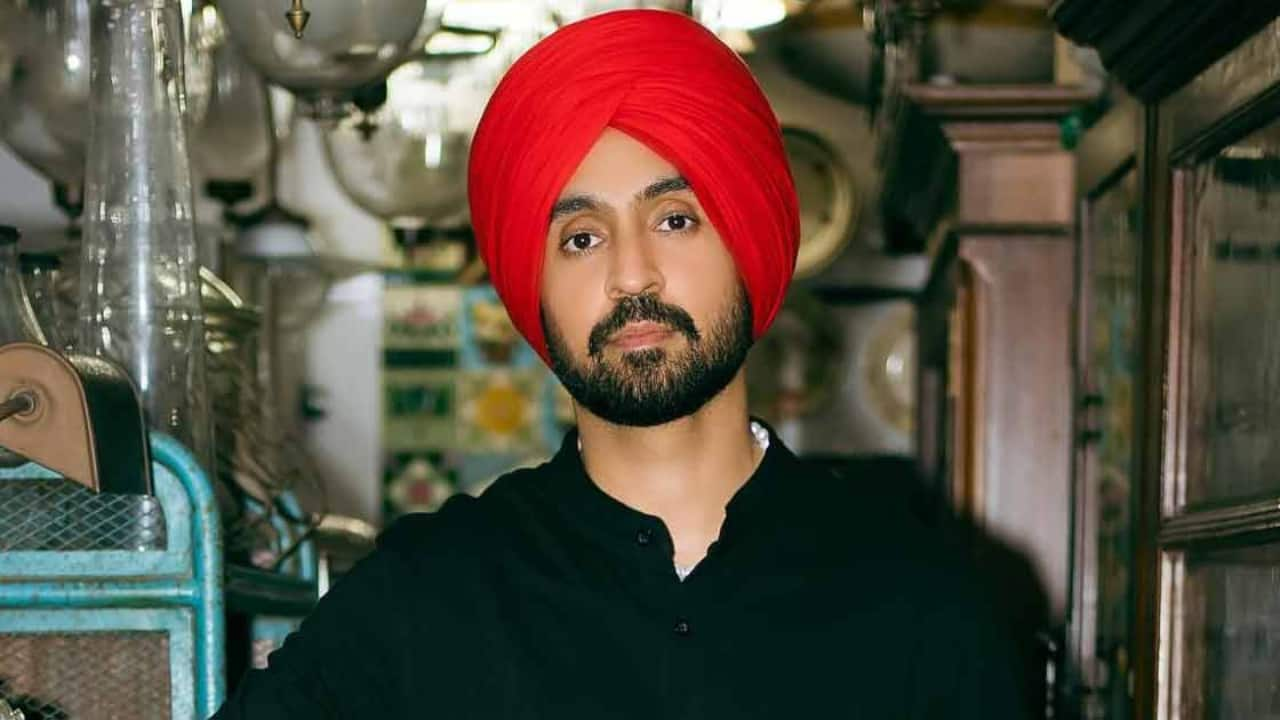 Diljit Dosanjh reveals why he always says ‘Punjabi Aa Gaye Oye,’ ‘Mai ...