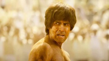 Given its current trajectory, Chandu Champion is poised for a long and successful run in theaters