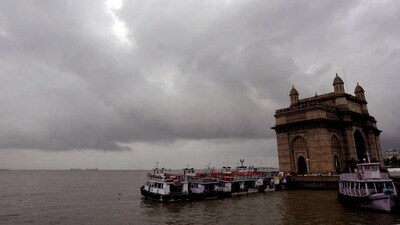 Mumbai weather: Heavy rainfall expected next week; IMD issues alert across Maharashtra
