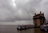 Mumbai weather: Heavy rainfall expected next week; IMD issues alert across Maharashtra
