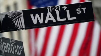 Wall Street