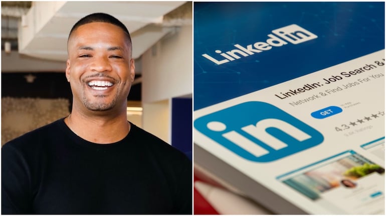 LinkedIn career expert reveals the smartest thing you can say in any