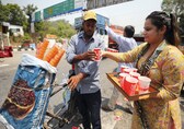 Heatwave alert: 9 tips to avoid heatstroke, stay healthy as temperature crosses 42°C