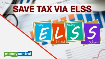 ELSS isn't all about tax savings, these 10 funds help grow your wealth too
