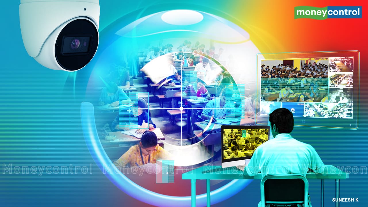 Karnataka Examinations Authority to deploy AI to prevent impersonation; 6 lakh apply for 1,000 village administration posts 