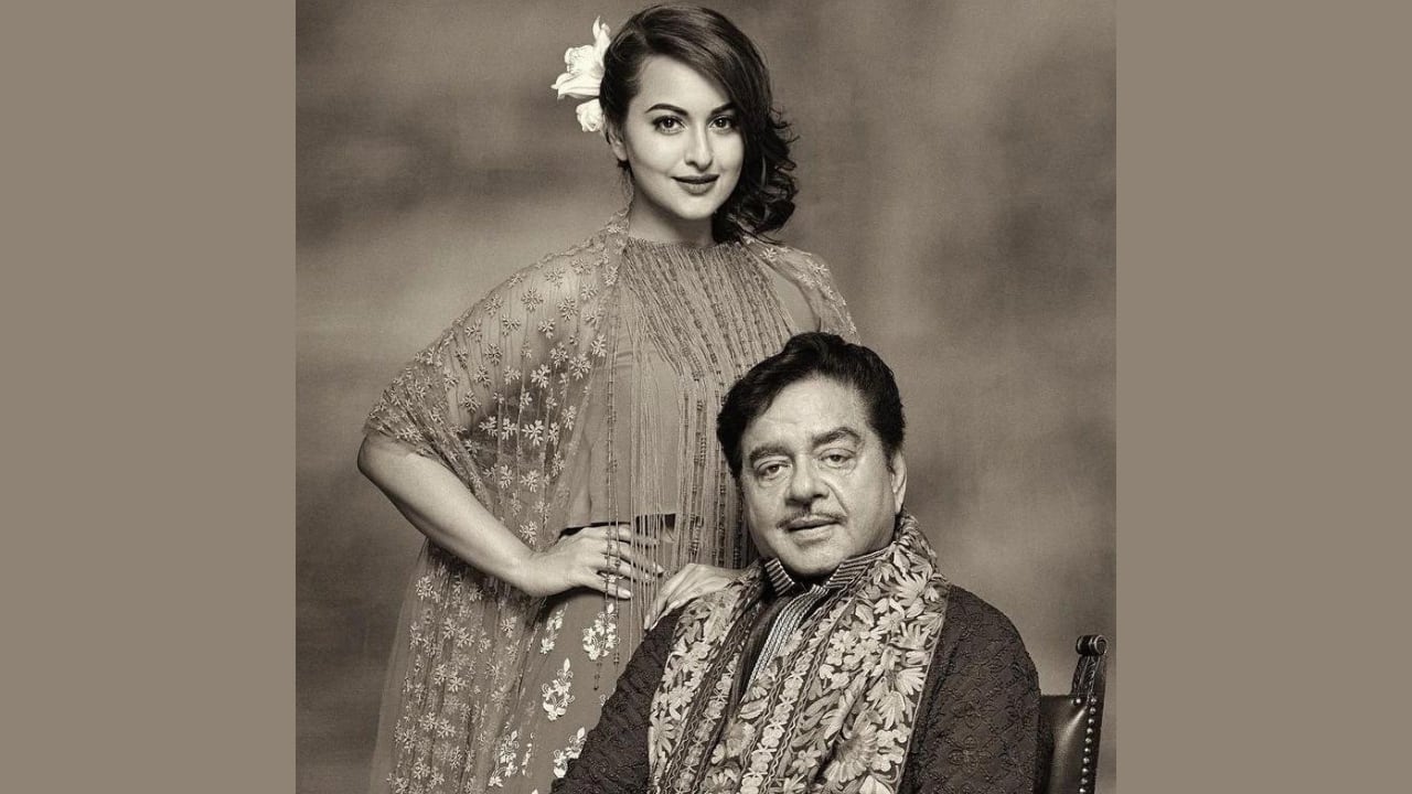 Sonakshi Sinha's father, Shatrughan Sinha, will attend her daughter's wedding to Zaheer Iqbal, confirms her uncle Pahlaj Nihalani