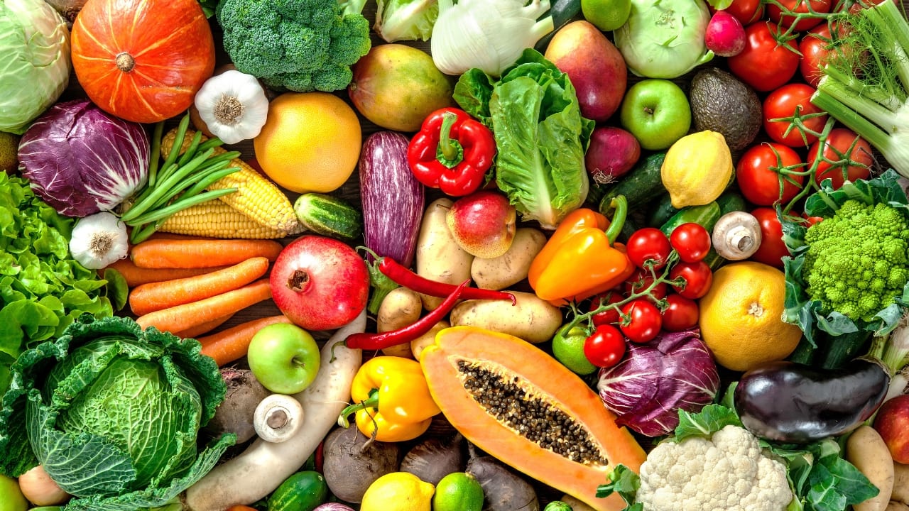 Diet guide: 7 Ayurvedic diet rules you must follow for complete health and fitness