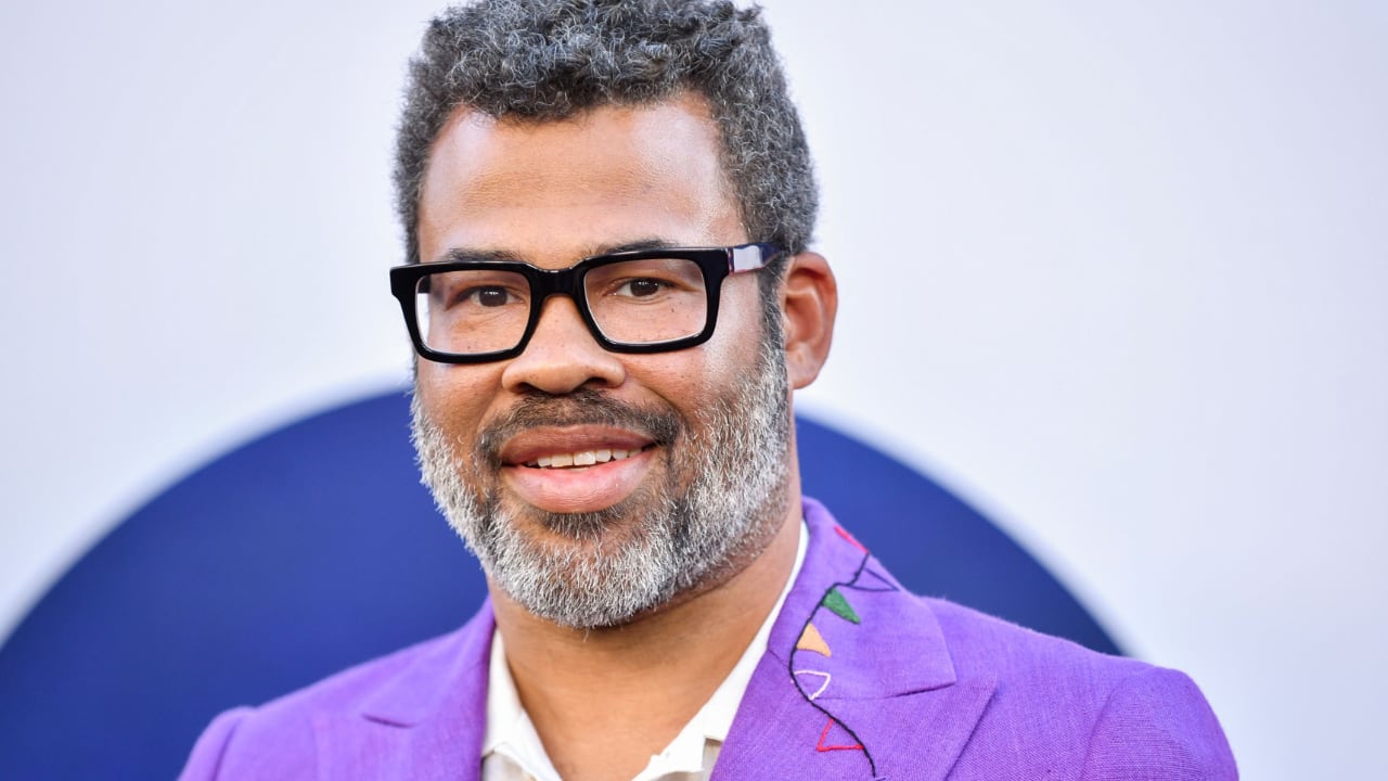 Jordan Peele sets his next directorial venture for Halloween 2026 Jordan Peele sets his next directorial venture for Halloween 2026