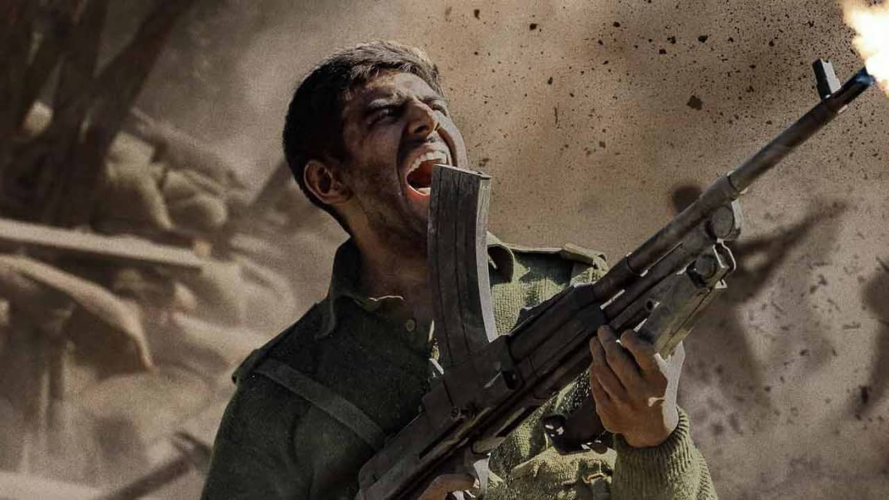 'Chandu Champion' box office collection day 4: Kartik Aaryan starrer holds strong on its first Monday and collects Rs 30.12 crore in four days