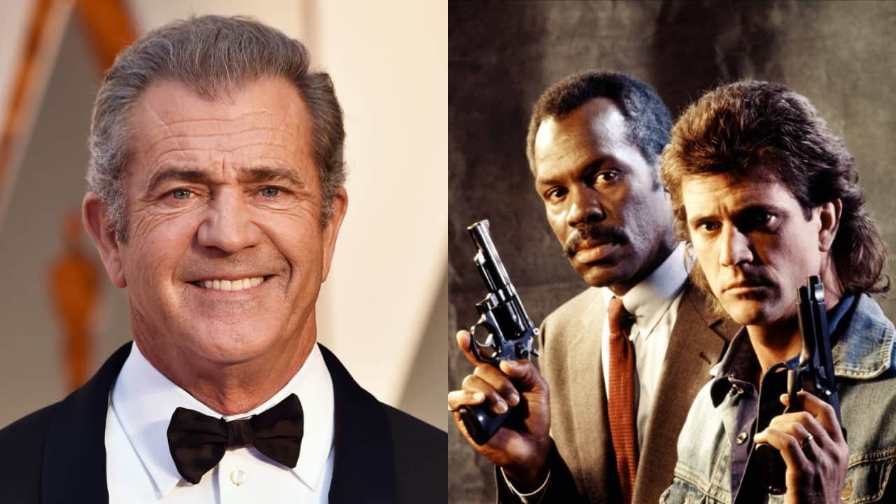 Mel Gibson confirms his return as Martin Riggs in the 5th installment of Lethal Weapon, ‘Lethal Weapon 5’ Mel Gibson confirms his return as Martin Riggs in the 5th installment of Lethal Weapon, ‘Lethal Weapon 5’