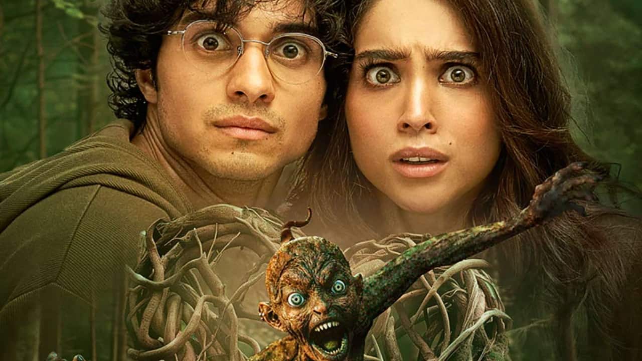 Munjya Box Office Collection: Sharvari Wagh and Abhay Verma starrer on the brink of Rs 60 crore mark despite competition of ‘Chandu Champion’ and ‘Mr And Mrs Mahi’