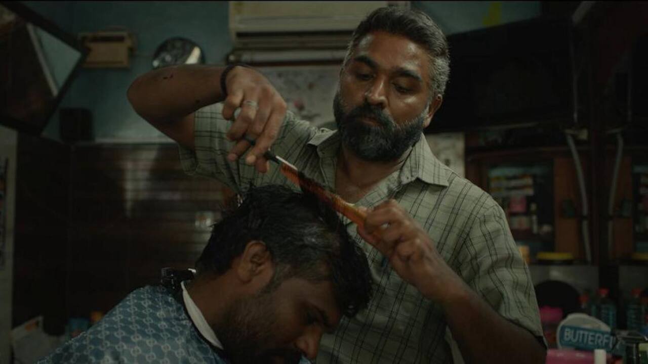 'Maharaja' box office collection day 4: Vijay Sethupathi film to cross ₹30 crore in India