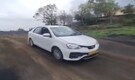 Maharashtra woman dies after reversing car off cliff; tragic incident caught on camera