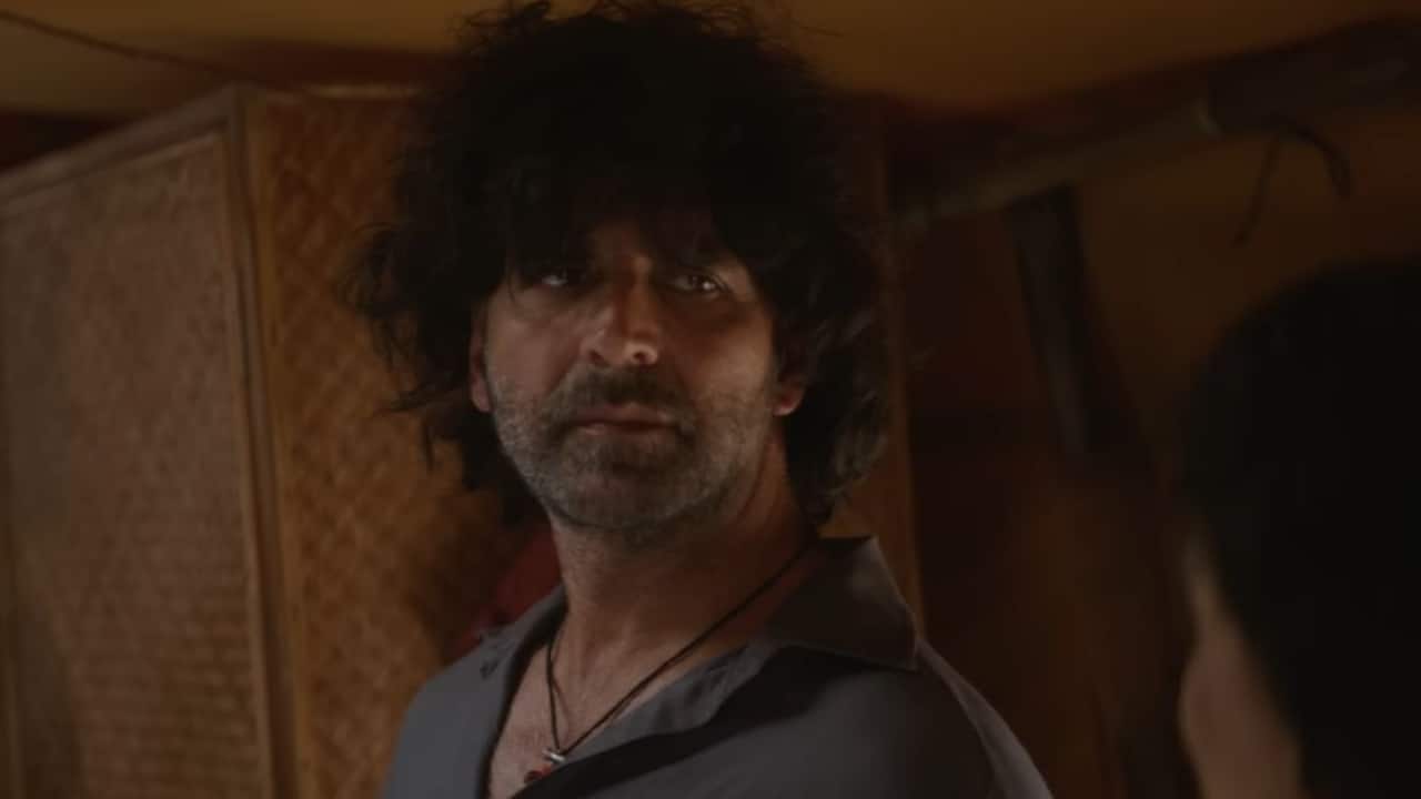 Sarfira trailer: Akshay Kumar as a villager dreams of starting his own airline for ‘aam aadmi’ with a 1 Rs ticket, watch video