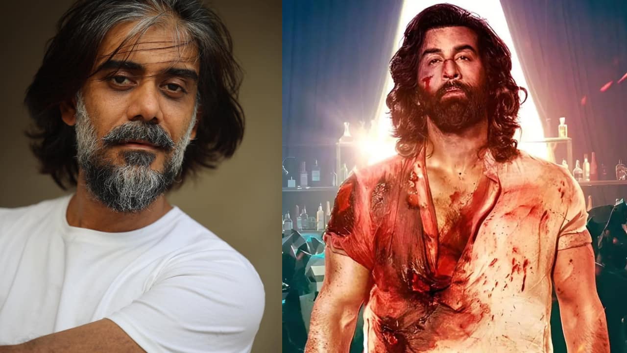 Sandeep Reddy Vanga’s Animal Park to begin production soon? Ranbir Kapoor co-star Saurabh Sachdeva says, ‘Abhi toh…’ Sandeep Reddy Vanga’s Animal Park to begin production soon? Ranbir Kapoor co-star Saurabh Sachdeva says, ‘Abhi toh…’