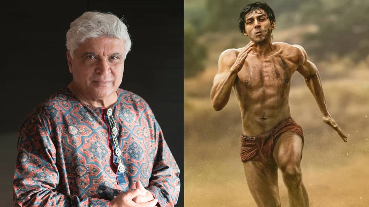 Javed Akhtar praises 'Chandu Champion,' says, 'Who would have believed it if it not would have been a 100% true story!'