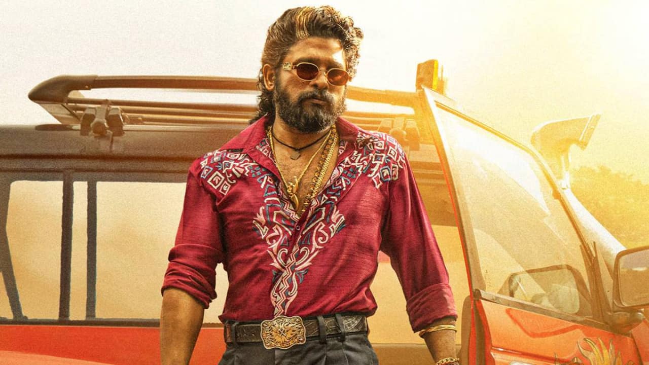 Pushpa 2: The Rule is indeed the most awaited and the biggest film of the year