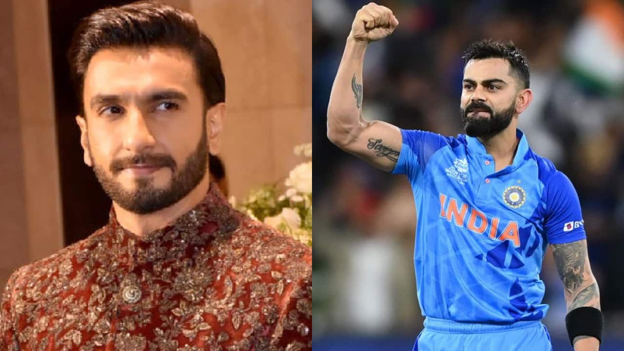 Virat Kohli and Ranveer Singh continue to reign as India’s most valuable celebrities, leading the game