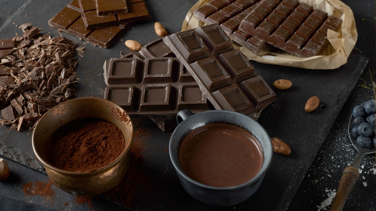 What to eat for mental fitness: Add whole grains, dark chocolates, berries, avocados, more to your daily diet