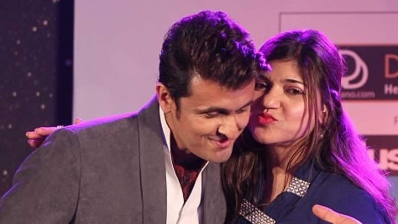 Sonu Nigam on Alka Yagnik's hearing loss diagnosis: "I knew something was not right", Ila Arun, Shankar Mahadevan react too