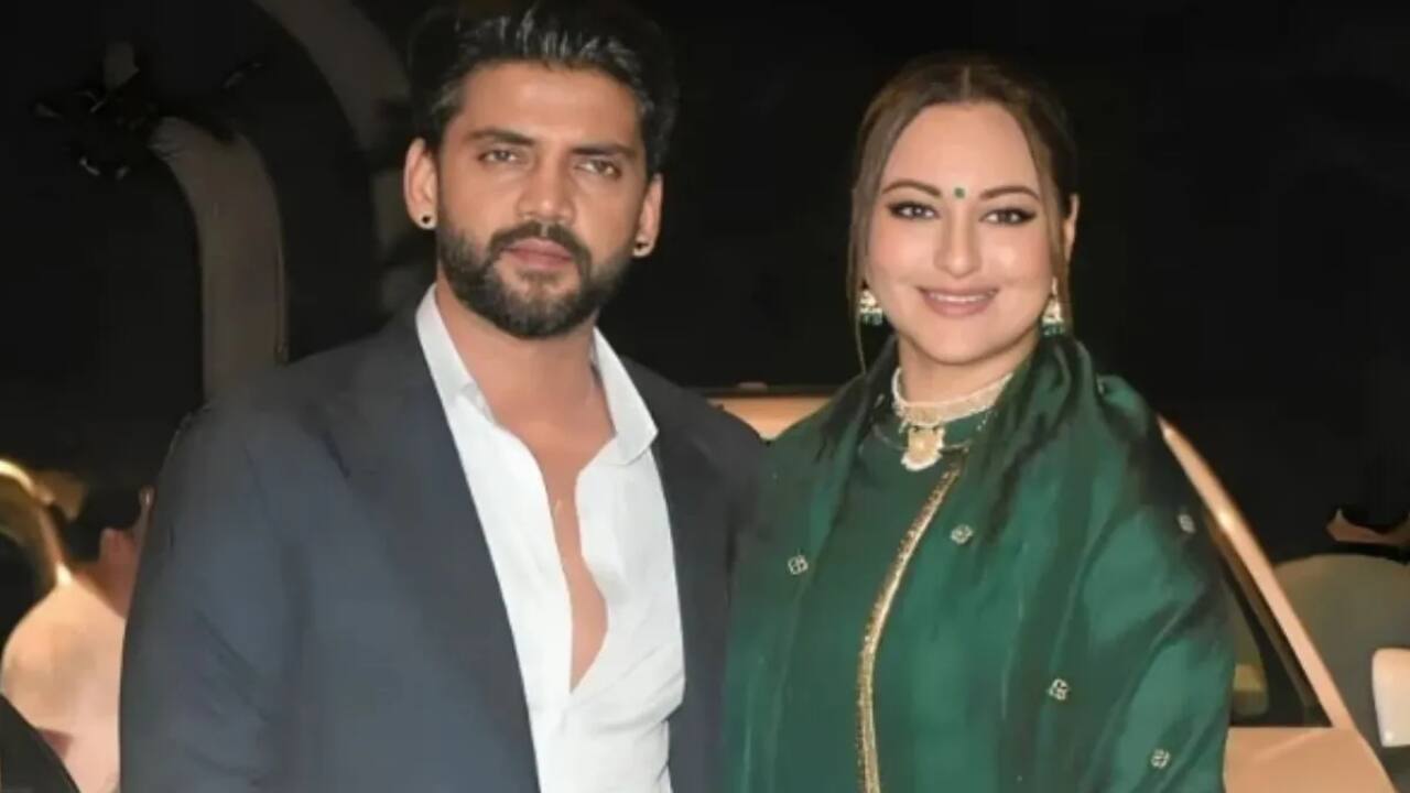Sonakshi Sinha and Zaheer Iqbal wedding: Theme, decoration, and venue details revealed