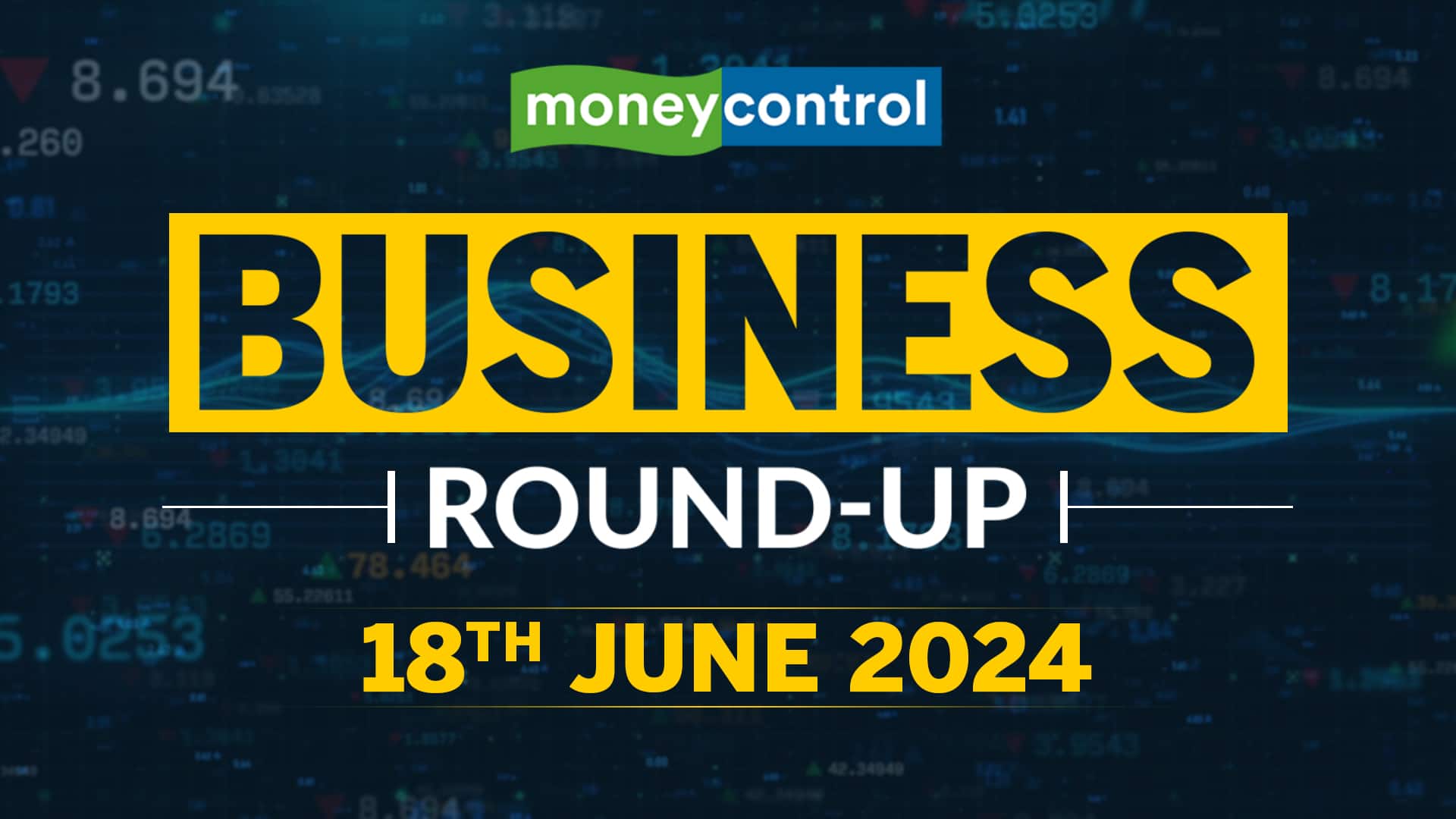 Business News: Nifty cross 23,500, Google launched Its Gemini App In India & More
