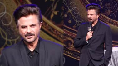 Anil Kapoor 