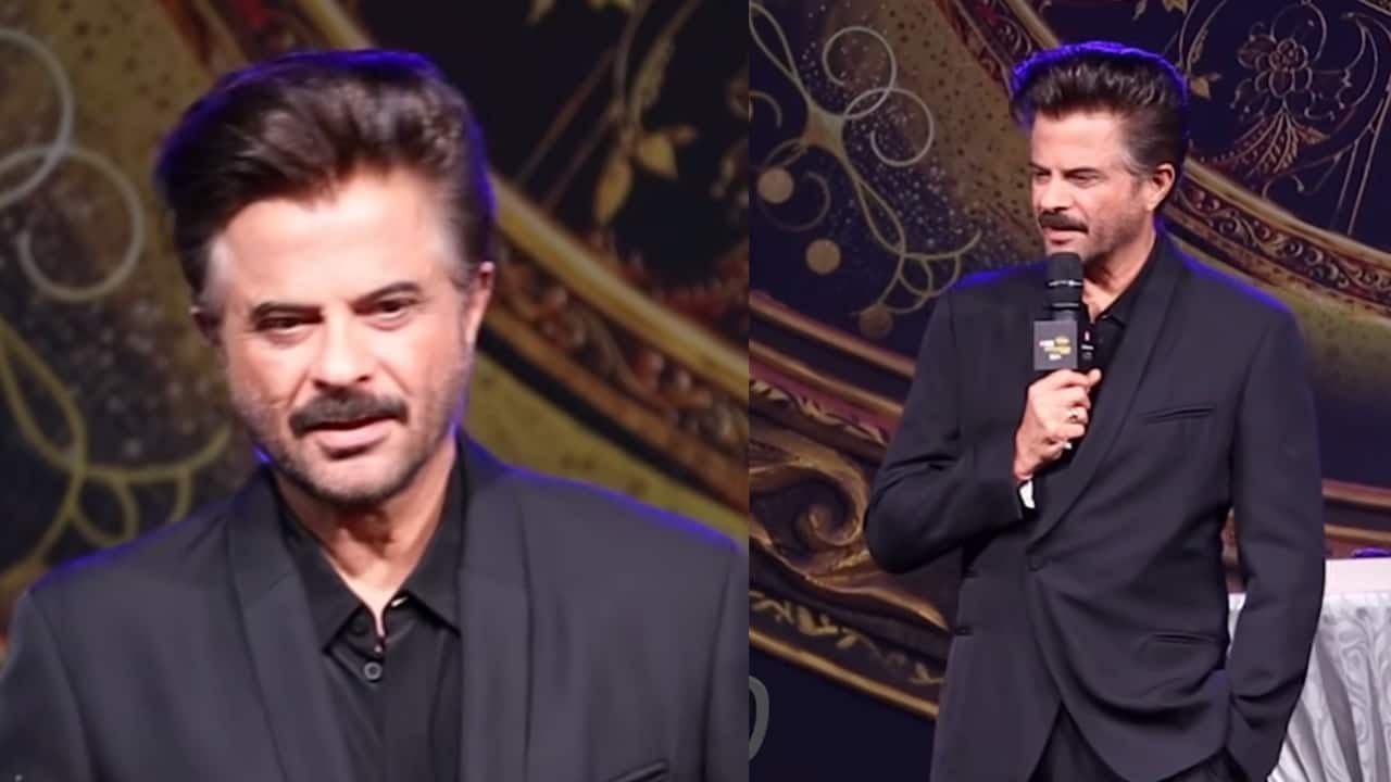 'Bigg Boss OTT 3' launch: Anil Kapoor says "Bigg Boss played a huge role in Salman Khan's success, uske films hit hone ki wo bhi ek wajah hai"