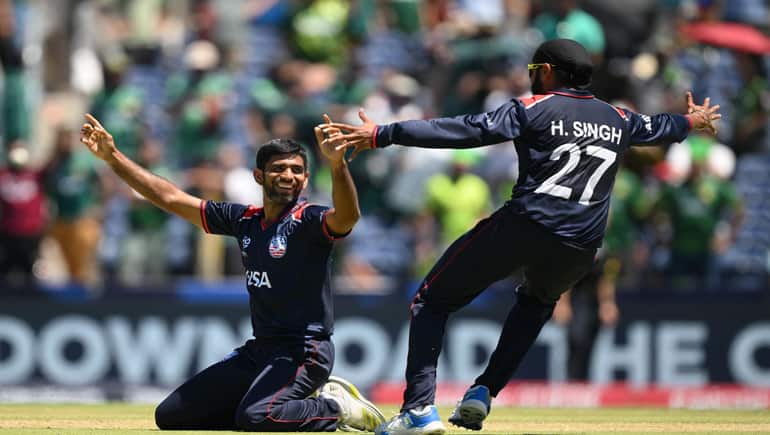 South Africa vs USA, T20 World Cup 2024: SA vs USA Live Streaming, pitch report, head-to-head, playing 11 predictions, toss time